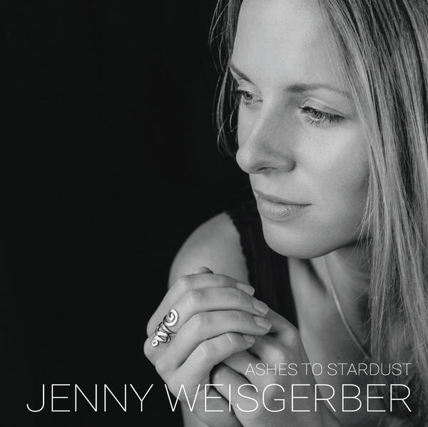 Jenny Weisgerber - Ashes to Stardust